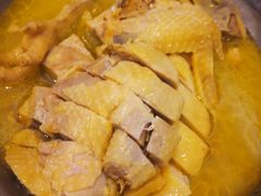 -汤记传菜(秀浦路店)