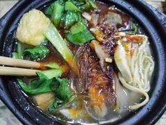 -清真·穆萨砂锅(大皮院店)