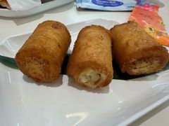 -蔡澜点心·粤菜(月星环球港店)