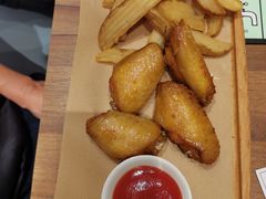 -必胜客(城西银泰店)