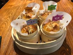 招牌破酥包-云海肴云南菜·蒸汽石锅鱼(北京良乡华冠店)