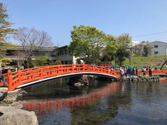 -富士山本宫浅间大社