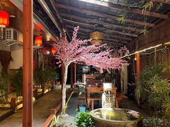 -三道苗苗鱼·美蛙黄辣丁(八里店)