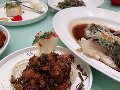 -汤记传菜(秀浦路店)
