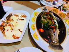 -Red Lobster