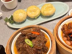 -晋江荣誉国际酒店·港誉茶餐厅