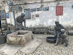 -前童古镇