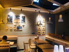 大堂-三两粉(深圳龙华上塘店)