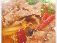 -易裕和·长沙米粉(竹塘西路店)