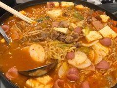 -高丽馆(尊茂店)