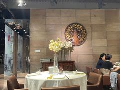 -金枝玉叶上海人家食府(三里河店)