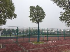 -汉江湾体育公园