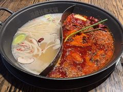 -冯校长老火锅(深圳总店)