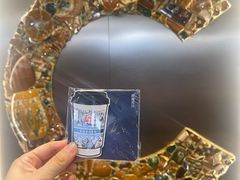 -霸王茶姬(东方新天地店)