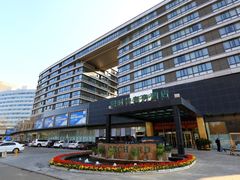 -爱时特套房酒店(会展中心远洋城店)