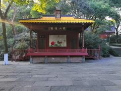 -吴山景区
