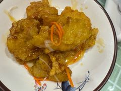 -玉桥餐厅(天坛店)