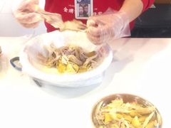 -盒马鲜生(顺义店)