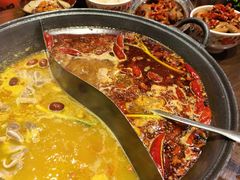 -萍姐火锅·公路夜市(南京新街口店)