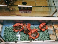 -宜宾海鲜酒家·三十年老字号