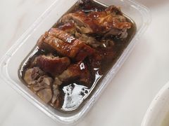 南京烤鸭-百年尹氏汤包(湖南路狮子桥店)