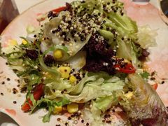 -千寻山野烤肉(中关村店)