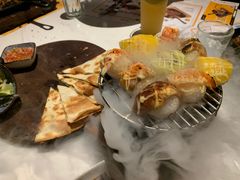 -半秋山西餐厅(巴南万达广场店)