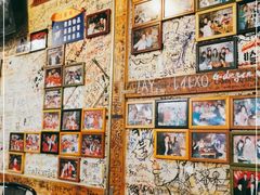 -包装马车·韩国料理·포장마차