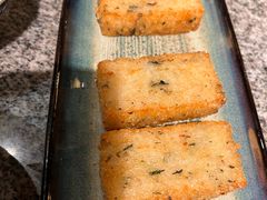 老味糍粑-南京大牌档(西单食宝街友谊商城店)