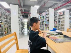 -增城图书馆(荔景大道辅路店)