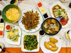 -好彩头新加坡料理(腾飞新苏坊店)