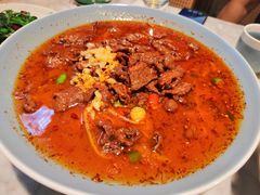 -懒人盐府人家(航天桥店)