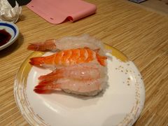 -合点寿司(金虹桥商场店)