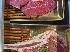 -炙城·韩式烤肉(南京东路店)