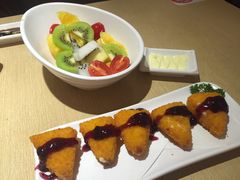 -万岁寿司(蓬江万达店)