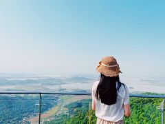 -巨石山景区