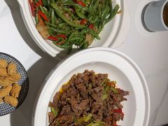 -攸州小镇家湘菜(小米科技园店)