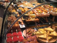 -巴黎贝甜(来福士店)