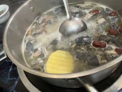 -佳养记百味鸡煲(兰溪店)
