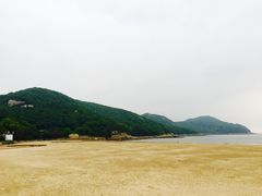 -普陀山风景名胜区-千步大沙