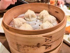 -南翔馒头店(豫园店)