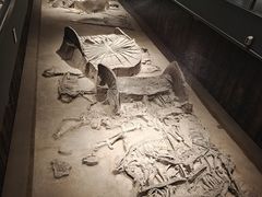 -北京大葆台遗址博物馆