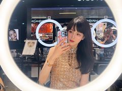-粤海喜来登酒店·&More聚驿(天河城店)