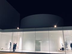 -金泽21世纪美术馆