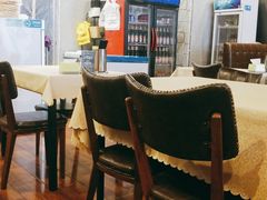 -楼兰印象(朝外店)