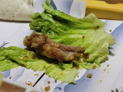 -鸭王烤鸭店(三里河店)