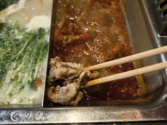 -渝梓味半自助火锅(商贸城店)