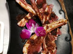 -韩宫宴烤肉·料理(苏州中心店)