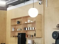 -麻雀咖啡SPARROW COFFEE(十全街店)