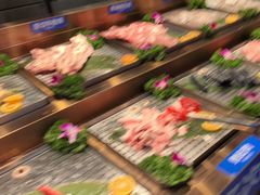 -尹珍珠·韩式无限烤肉(回龙湾店)